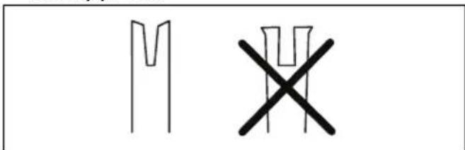 HUSQVARNA 543 XP G - Preverjanje meča - 4