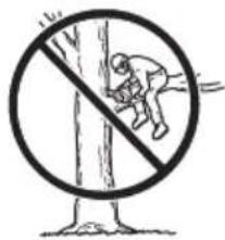 HUSQVARNA 543 XP G - Safety instructions for operation - 7