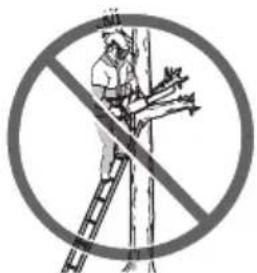 HUSQVARNA 543 XP G - Veiligheidsinstructies voor bediening - 3