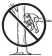 HUSQVARNA 543 XP G - Instruções de segurança para funcionamento - 7