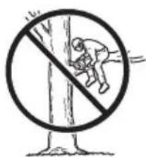 HUSQVARNA 543 XP G - Istruzioni di sicurezza per l'utilizzo - 7