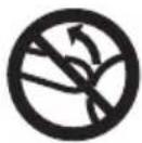 HUSQVARNA 543 XP G - Symbols on the product - 9