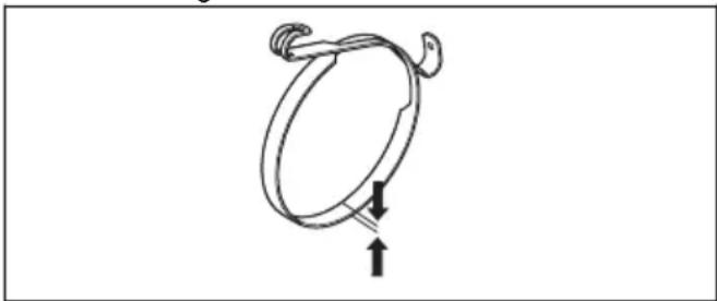 HUSQVARNA 543 XP G - Einleitung - 12