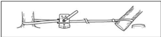 HUSQVARNA 543 XP G - Introduction - 13