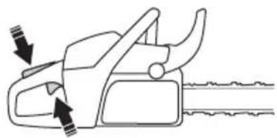 HUSQVARNA 543 XP G - Zagon izdelka - 5