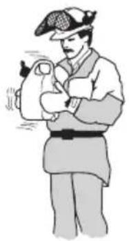 HUSQVARNA 543 XP G - Uvod - 2