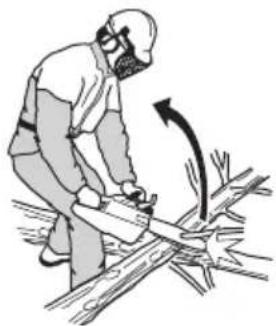 HUSQVARNA 543 XP G - Instrucciones de seguridad para el funcionamiento - 4