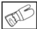 HUSQVARNA 440e II - Guide-chaine - 2