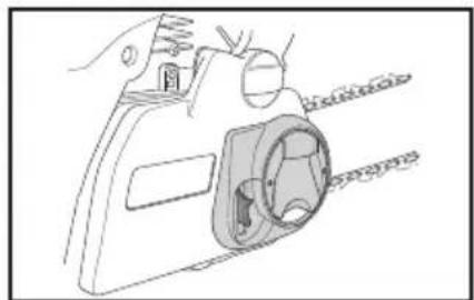 HUSQVARNA 440e II - 32