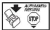 HUSQVARNA 440e II - Vibrationsdampningsssystem - 1
