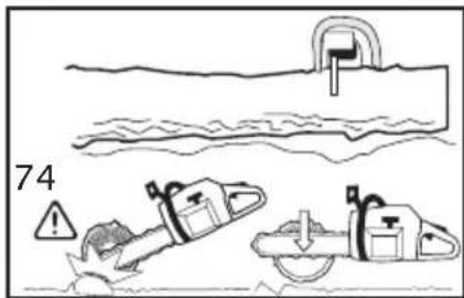 HUSQVARNA 440e II - 64