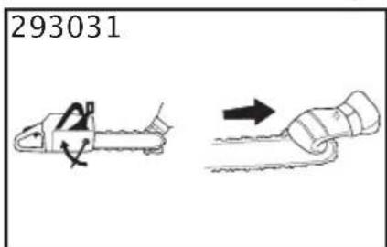 HUSQVARNA 440e II - 27