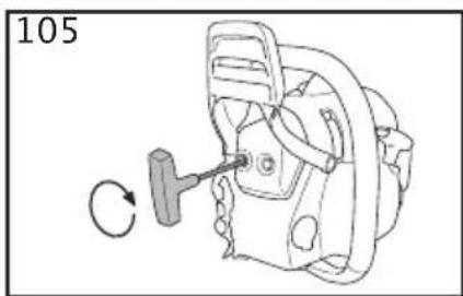 HUSQVARNA 440e II - 91