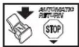 HUSQVARNA 440e II - Guide bar - 1