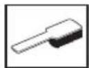 HUSQVARNA 440e II - Symbols in the operator's manual: - 3