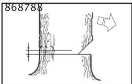 HUSQVARNA 440e II - 75