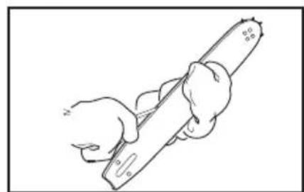 HUSQVARNA 440e II - 34