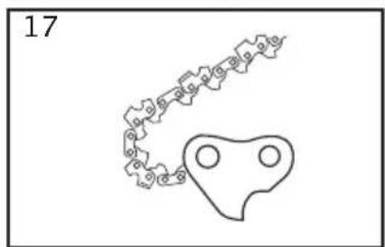 HUSQVARNA 440e II - 17