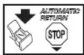 HUSQVARNA 440e II - Stopkontakt - 1