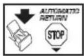 HUSQVARNA 440e II - Symbols in the operator's manual: - 1