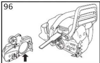 HUSQVARNA 440e II - 83