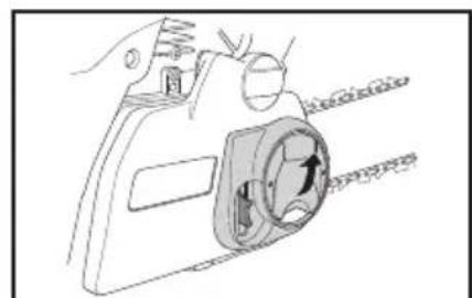 HUSQVARNA 440e II - 28