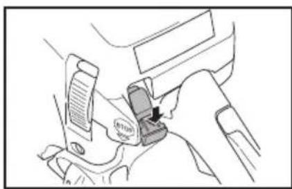 HUSQVARNA 440e II - 13