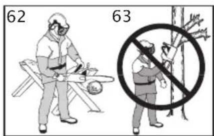 HUSQVARNA 440e II - 57