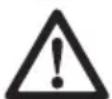 HUSQVARNA 550iBTX - Sakerhetsdefinitioner - 2