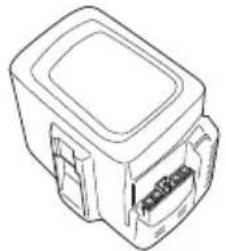 HUSQVARNA 436LiB - Nettoyage - 1