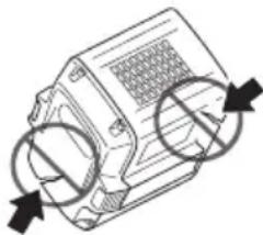 HUSQVARNA 436LiB - Sicherer Umgang mit dem Ladegerät - 5