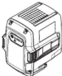 HUSQVARNA 436LiB - Veiligheidsvoorschriften voor accu - 2