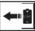 HUSQVARNA 436LiB - Consignes de sécurité relatives au chargeur de batterie - 2