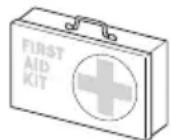 HUSQVARNA 436LiB - PREMIERS SECOURS - 1