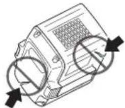 HUSQVARNA 436LiB - Inspektion und Wartung - 5