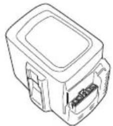 HUSQVARNA 436LiB - Reinigung - 1