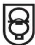 HUSQVARNA 436LiB - Symbole auf dem Akku und/oder auf dem Ladegerät: - 2