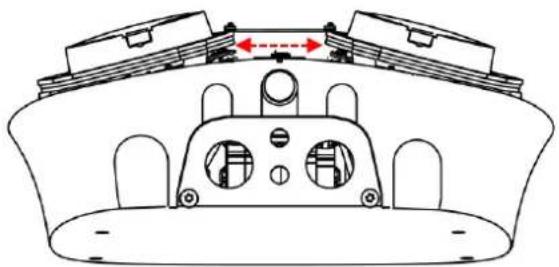Charge Amps Aura - Connexion - 4