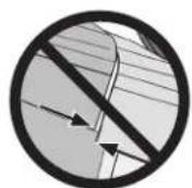 HUSQVARNA TC 342T - VERTICALE AFSTELLING - 1