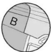 HUSQVARNA TC 342T - REGLAGE VERTICAL - 2