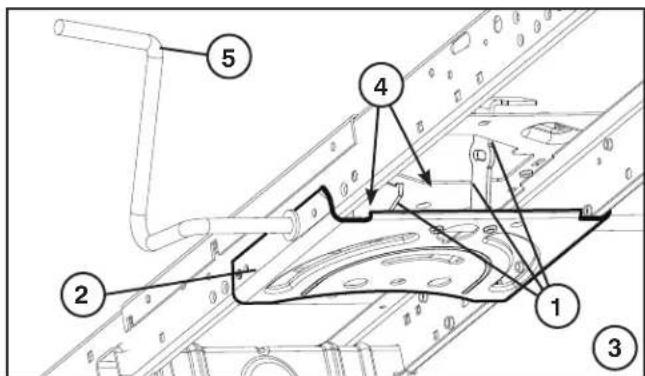 HUSQVARNA TC 342T - GWBARNING! - 3