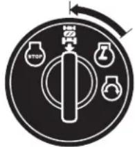 HUSQVARNA TC 342T - Maaien - 1