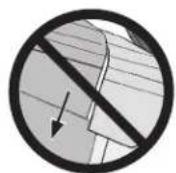 HUSQVARNA TC 342T - VERTIKALE EINSTELLUNG - 1