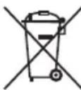 CLATRONIC RA 3737 - Significato del symbolo "Cassonetto con ruote" - 1