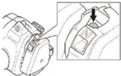 HUSQVARNA 129RJ - XoJIOaHnDbNryH - 1