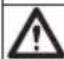 HUSQVARNA 129RJ - GENERAL SAFETY PRECAUTIONS - 3