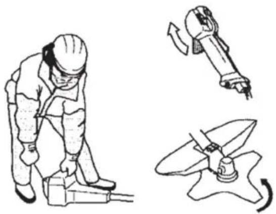 HUSQVARNA 129RJ - ÁLTALÁNOS BIZTONSAGI OVINTÉZKEDÉSEK - 2