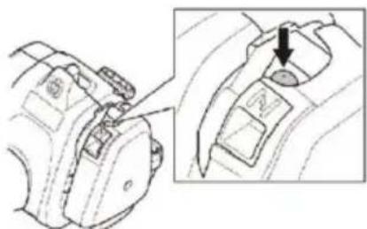 HUSQVARNA 129RJ - Kall motor - 1