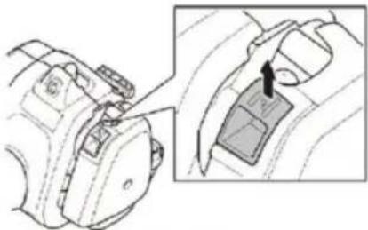 HUSQVARNA 129RJ - Motor frío - 2