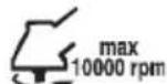 HUSQVARNA 129RJ - Symbols - 12